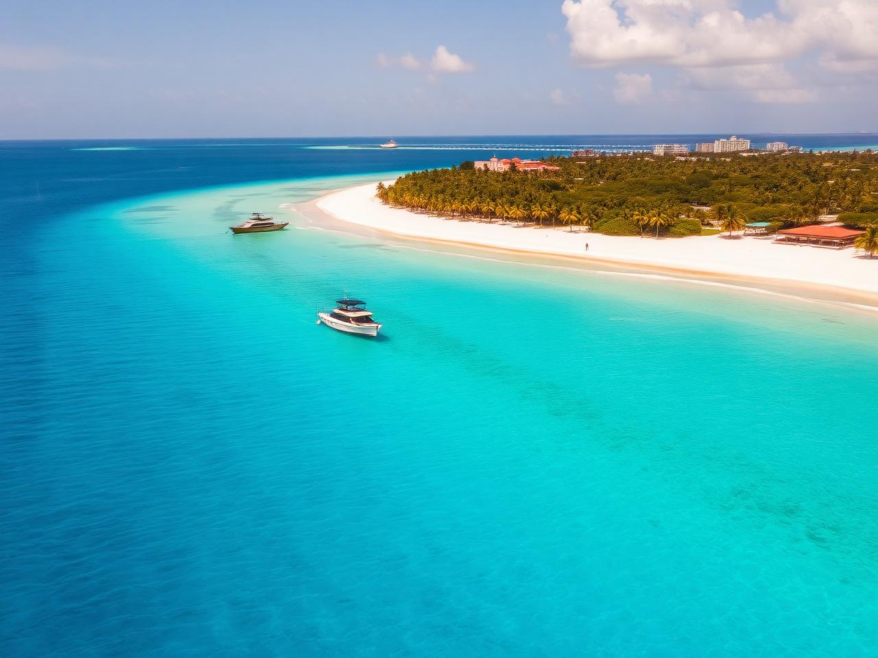 Cozumel, Mexico