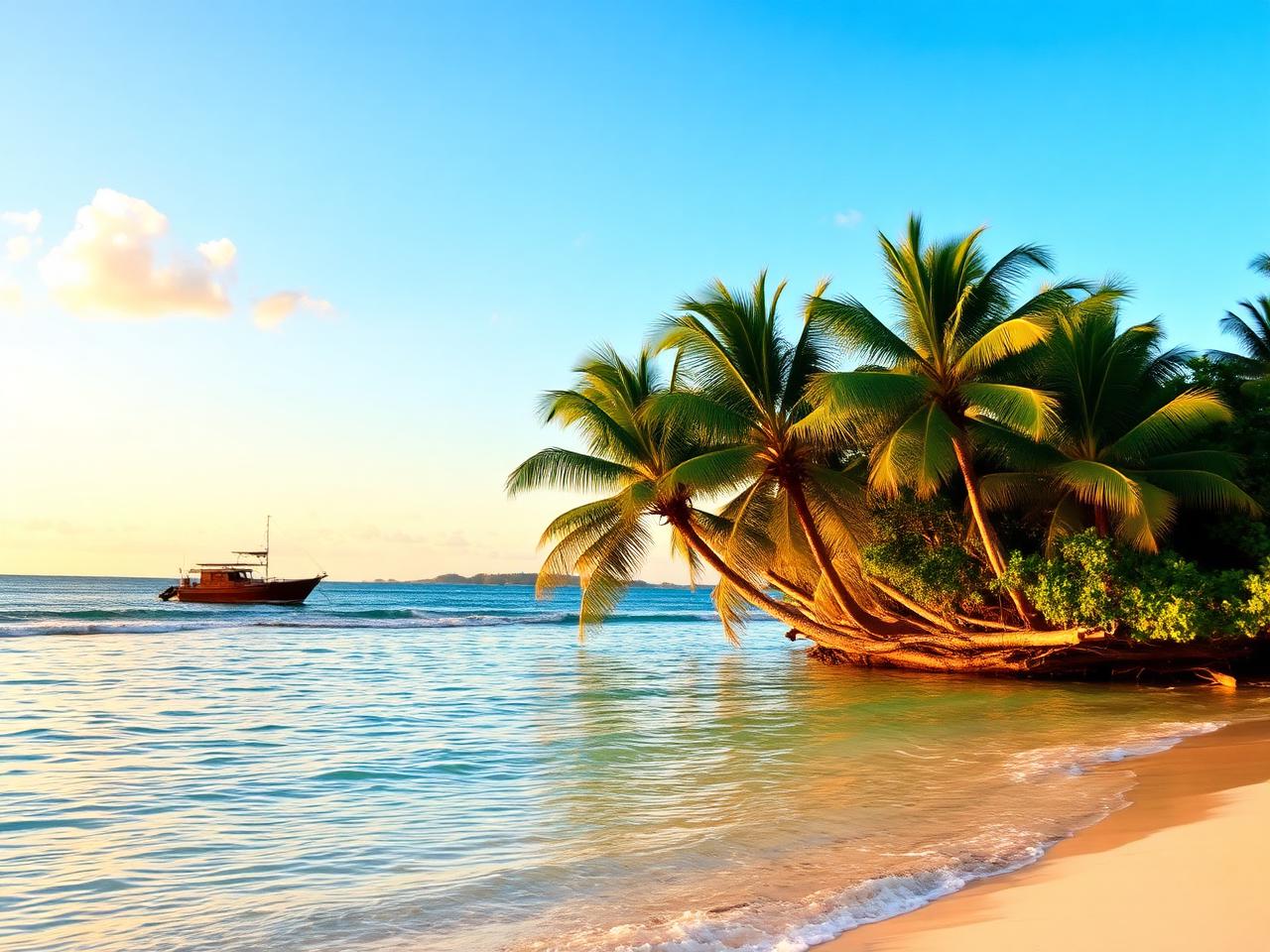 Roatán, Honduras